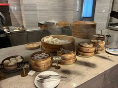 糕点-绍兴大禹开元观堂-若耶厅