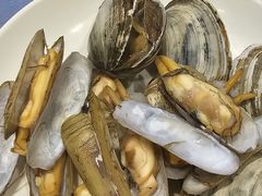 -集品鲜湾·蒸汽海鲜自助料理(青岛银座和谐广场店)