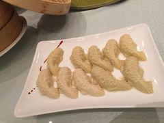 -无锡城中皇冠假日酒店·芳园中餐厅