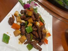 -玉舌尖私房菜(裕华店)