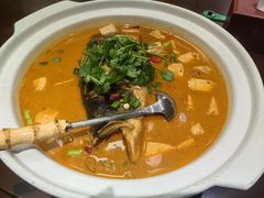 -巢湖名吃·东关老鹅汤(江南风情街店)