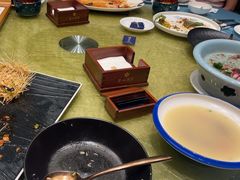 -广州酒家(中华广场店)