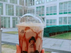 -九秋茶铺(三里屯店)