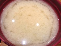 味增汤-千代武日本料理(爱建店)