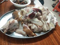 -威邵鸡煲(西华路总店)