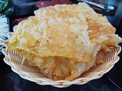 潮汕炸腐皮-林记潮牛·牛肉火锅(上马墩店)