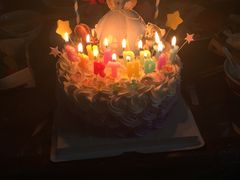 -杜勒瓦DIY烘焙&个性化蛋糕定制