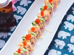 -禾绿回转寿司(苏宁广场店)