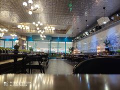 大堂-FISH&POTATO Cō(地中海美食 万象城店)