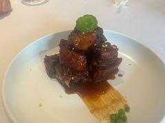 -玫瑰厅上海菜(兴国路店)