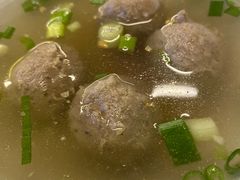 -七爷清汤腩·港式餐厅(金狮广场店)