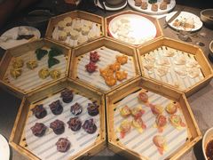 -德发长·花式蒸饺(大唐不夜城店)
