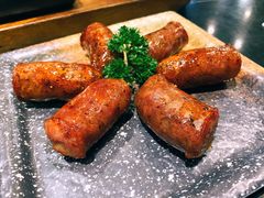 黑椒香肠-KCOOKING概念韩餐(世茂52+店)