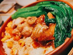 -金牌禄运·点心·啫煲(百信广场店)