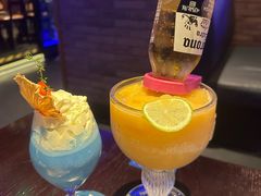 -blue frog蓝蛙(长泰广场店)