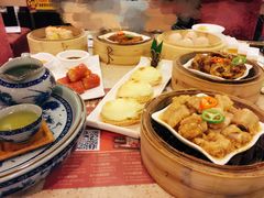 -点都德(大茶楼店)