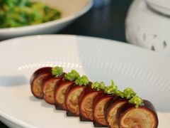 -喜悦烤鸭·新京菜(王府井店)