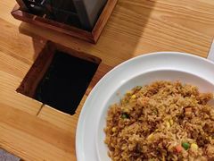 -00后的烤串·扬州地标烧烤(大运河博物馆店)