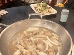 -肥佬椰子鸡(文锦渡店)
