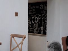 -沏点Trattoria意大利餐厅(新街口店)