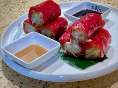 -蒸武门·广式茶点(金宝莱店)