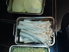 -师烤·豆花烤鱼(广州荔湾扬韬广场店)