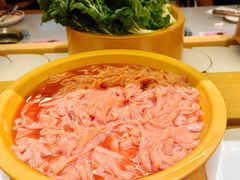 -喜家自助小火锅(金茂览秀城店)
