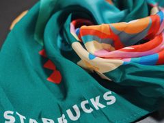 -星巴克臻选(惠州华贸天地1楼店)