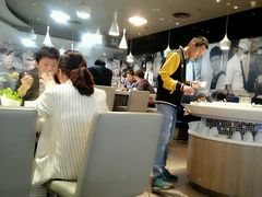 -千味涮·健康火锅(会展连城新天地店)