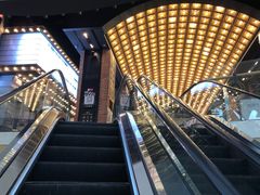 -CGV星星影城(颐堤港ScreenX店)