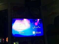 -金青果甄选KTV(劳动公园店)