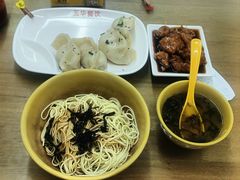 -玉华饮食店(茅台路店)