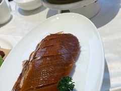 -普天和酒楼·新津菜·烤鸭(天津之眼店)