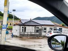 -图们国门景区