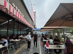 -花园茶楼(兴城西路店)