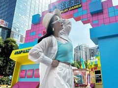 -梦之岛百货(水晶城店)
