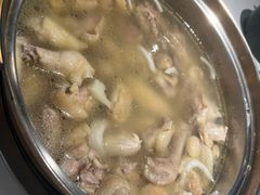 -烹然四季椰子鸡火锅(姚家园万象汇店)