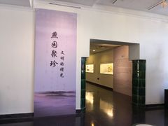 -北京大学赛克勒考古与艺术博物馆
