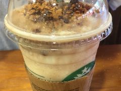 -星巴克(湖州凤凰时代广场店)