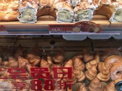 -味多美蛋糕(安定门店)