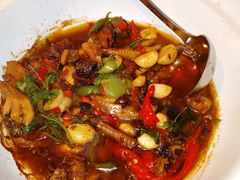-尚禾厨·湘菜馆(步行街店)