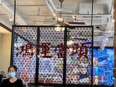 -鸿姐老火锅(疁城新天地店)