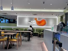 -德克士(五洲餐厅)
