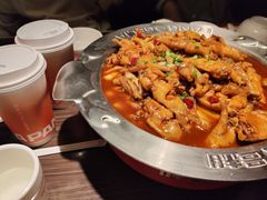 -胖哥俩肉蟹煲(盐城金鹰国际店)