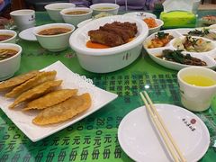 -令氏家外家周秦食府(高新店)
