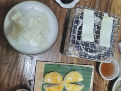 -云上千禾(水上店)