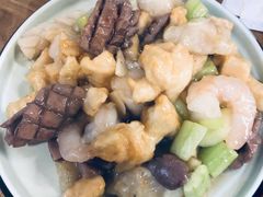 -陈傻子餐厅(世纪都会店)