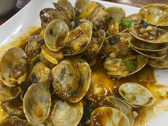 -南记食粥坊·宵夜大排档(莲花总店)