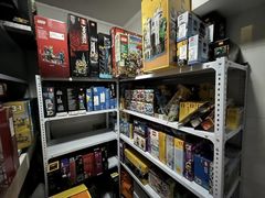 -美立方自助仓迷你小仓库(太阳宫凯德店)