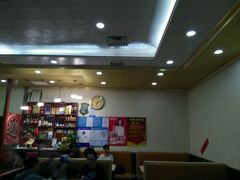 -晓林火锅(安定门店)